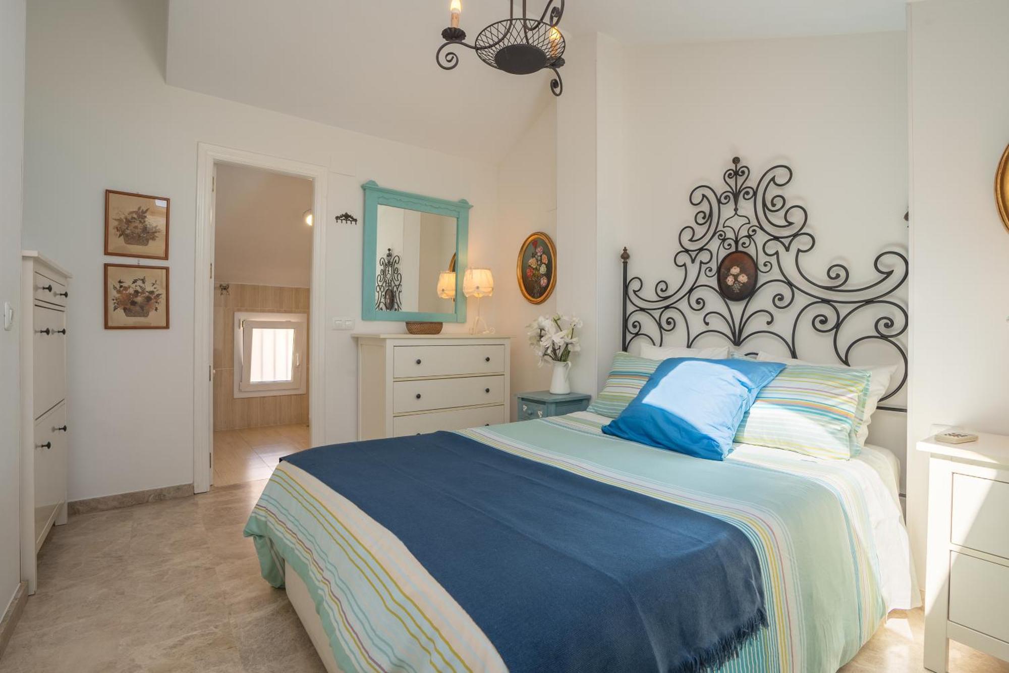 Penthouse With Sea Views Los Alamos Torremolinos Exterior foto