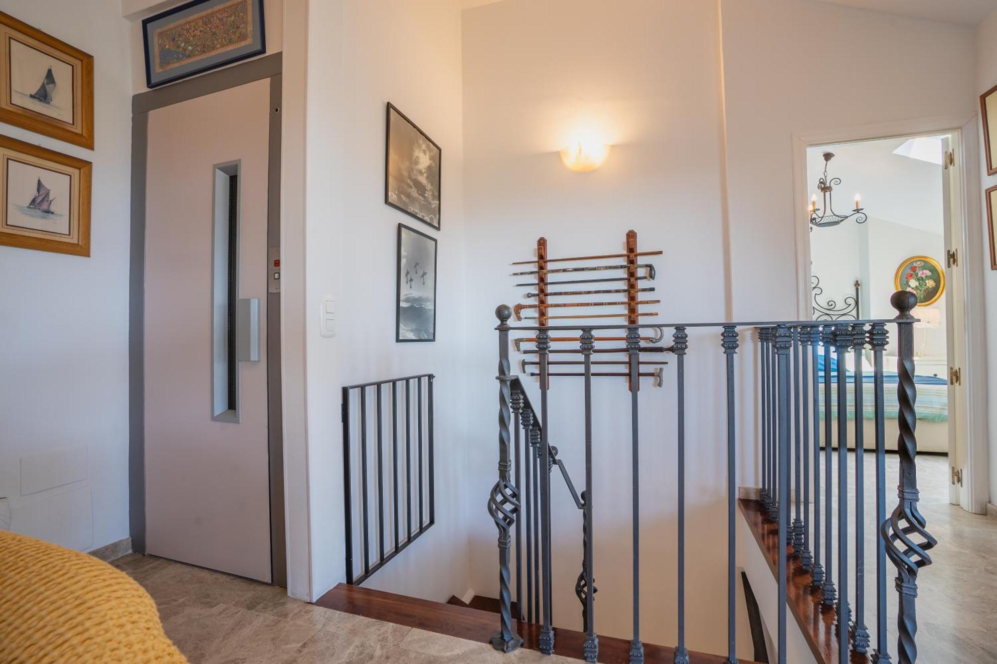 Penthouse With Sea Views Los Alamos Torremolinos Exterior foto