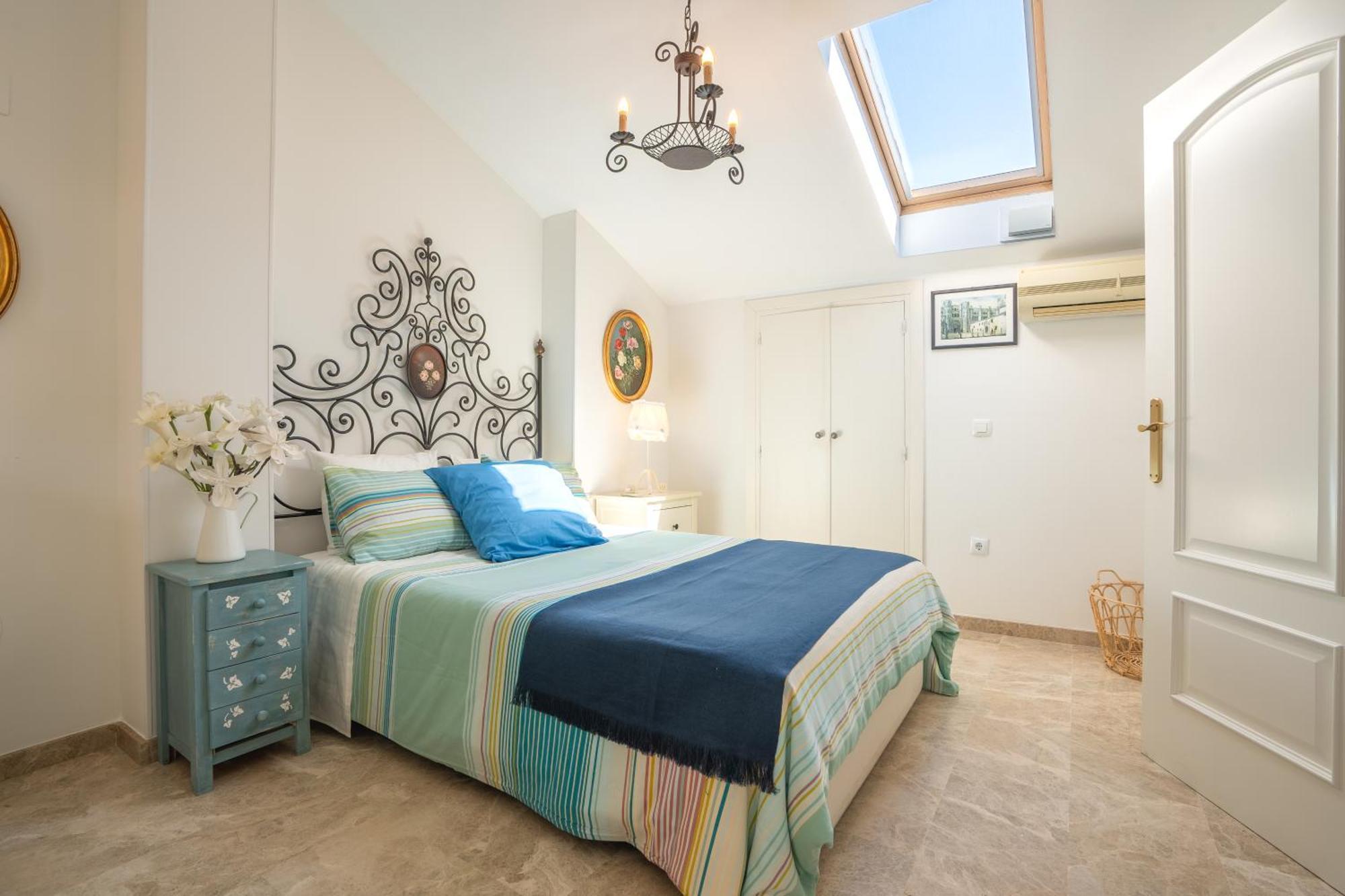Penthouse With Sea Views Los Alamos Torremolinos Exterior foto