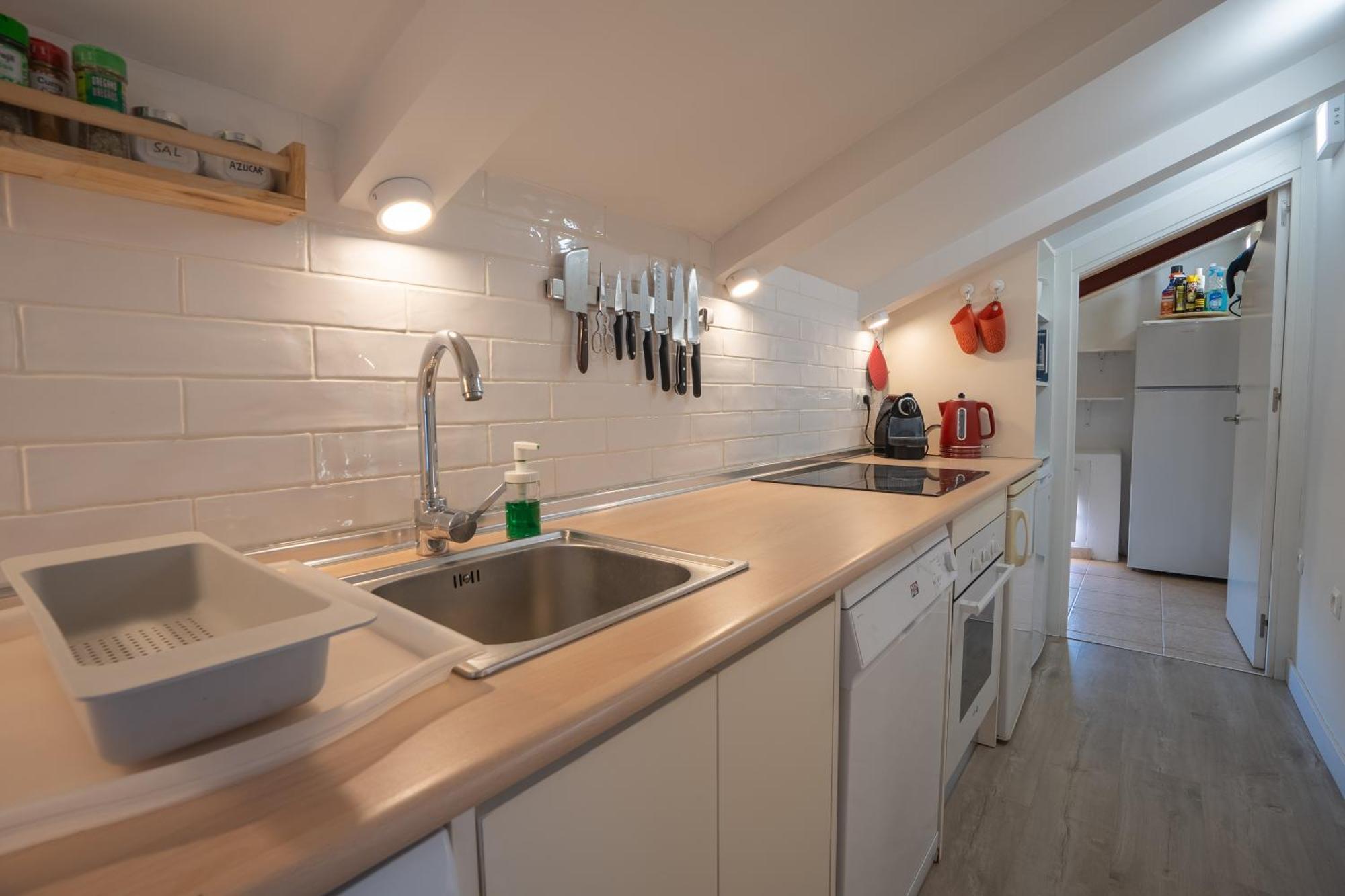 Penthouse With Sea Views Los Alamos Torremolinos Exterior foto