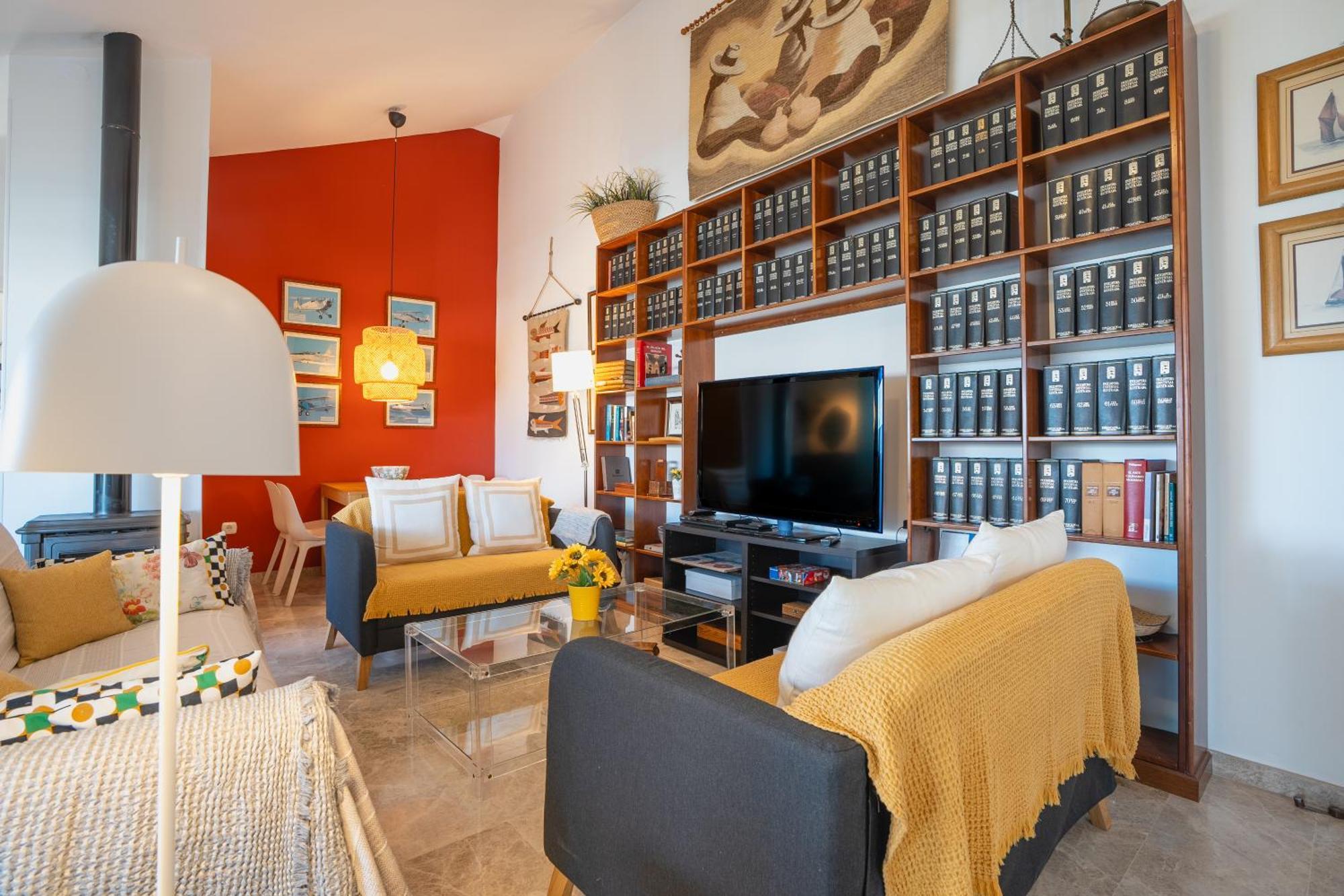 Penthouse With Sea Views Los Alamos Torremolinos Exterior foto