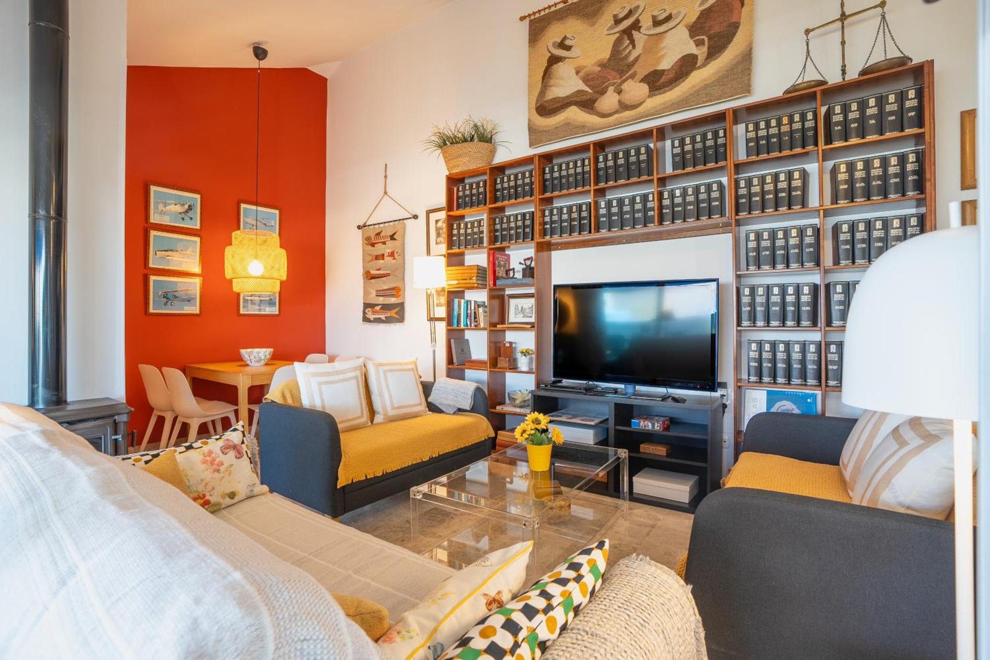 Penthouse With Sea Views Los Alamos Torremolinos Exterior foto