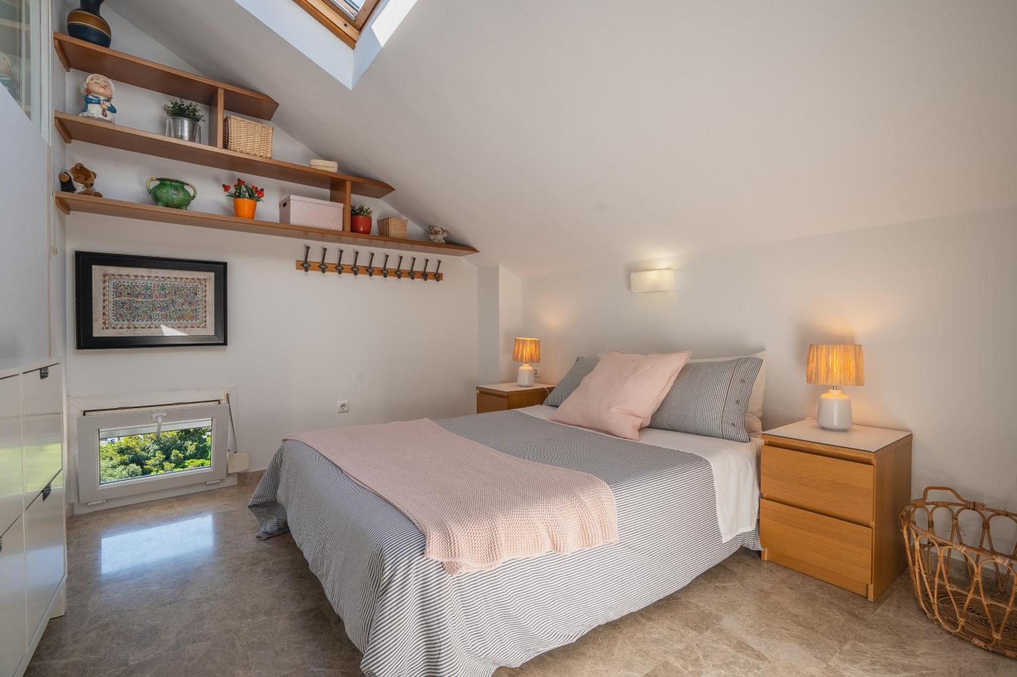 Penthouse With Sea Views Los Alamos Torremolinos Exterior foto