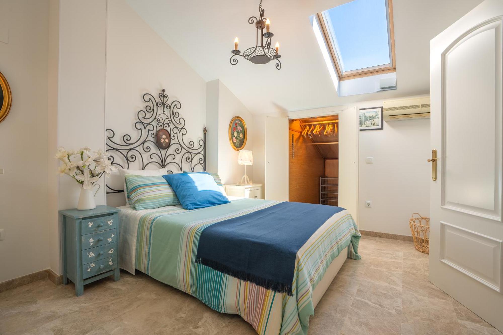 Penthouse With Sea Views Los Alamos Torremolinos Exterior foto