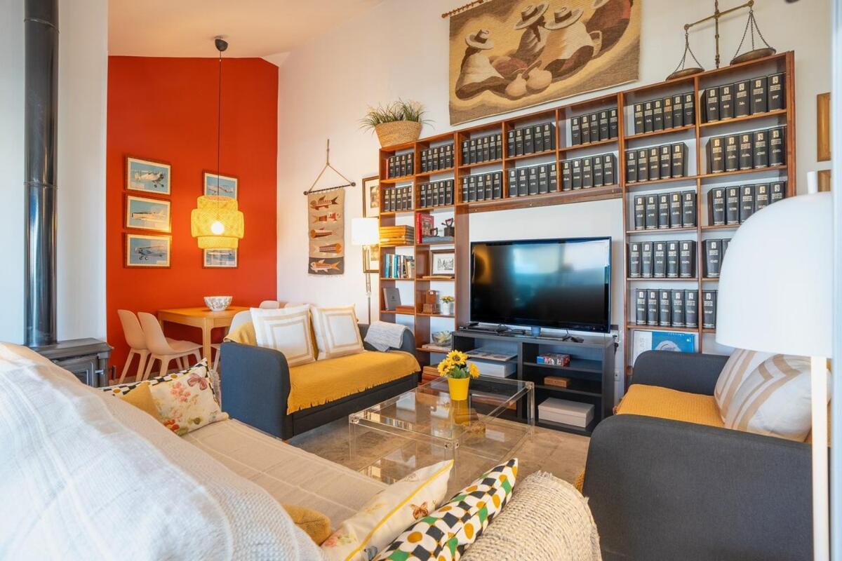 Penthouse With Sea Views Los Alamos Torremolinos Exterior foto