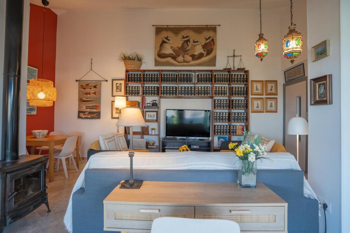 Penthouse With Sea Views Los Alamos Torremolinos Exterior foto